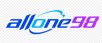 allone98 โลโก้